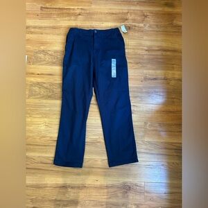 Old Navy Women Dark Blue Pants.